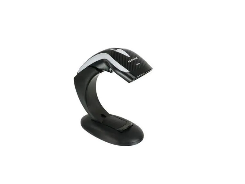 Datalogic Barcode Scanner Heron HD3430 Schwarz Datalogic Barcode Scanner Heron HD3430 Schwarz