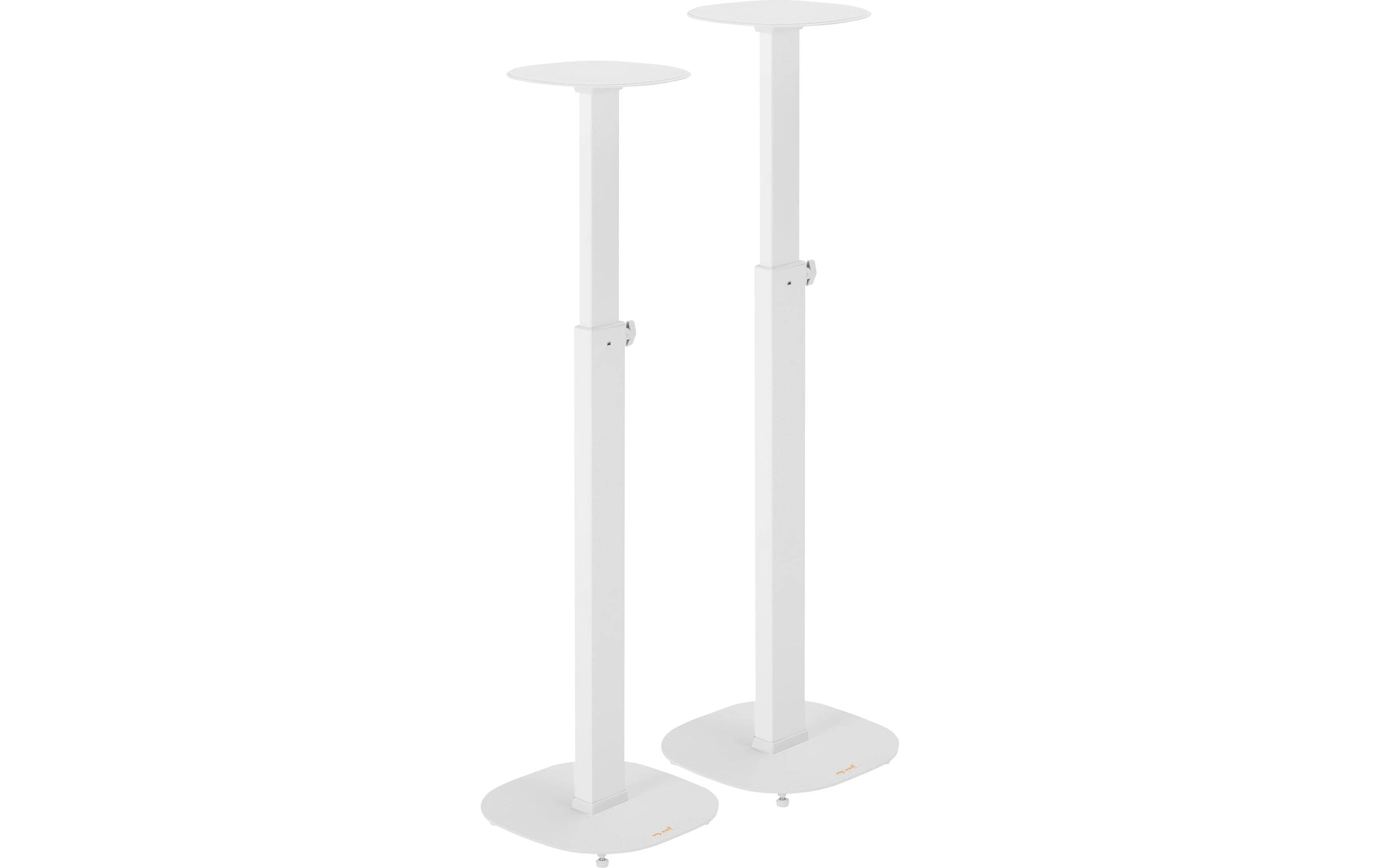 My Wall Standfuss Paar HS 23 Weiss