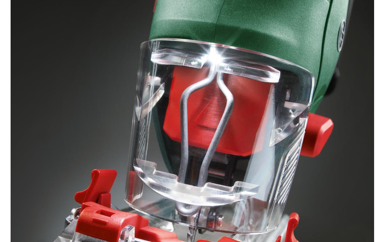 Bosch Akku-Stichsäge Universal Saw 18 V-100 Solo