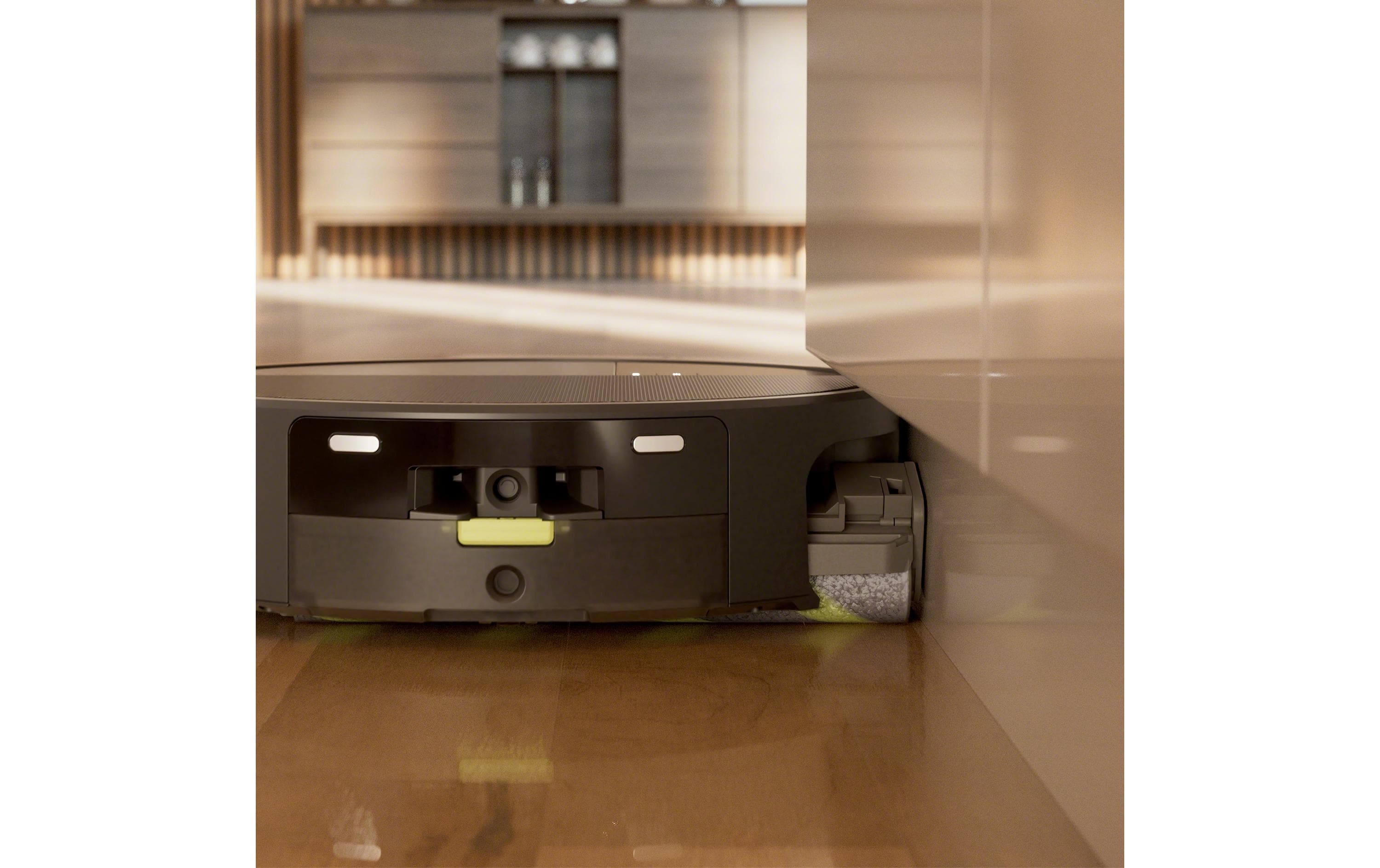 iRobot Saug- und Wischroboter Roomba Max 705 Combo Roboter