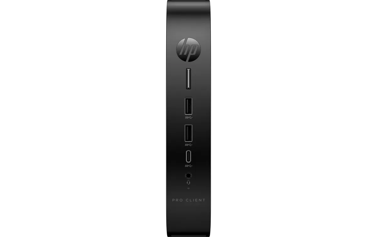 HP Thin Client t550 5H0M7EA Intel Celeron J6412 HP Thin Client t550 5H0M7EA Intel Celeron J6412
