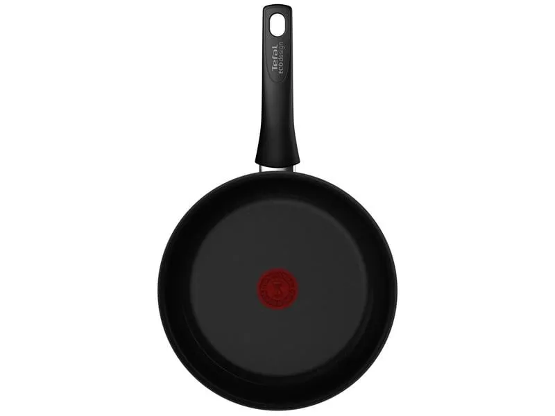 Tefal Bratpfanne Renew On Black 24 cm