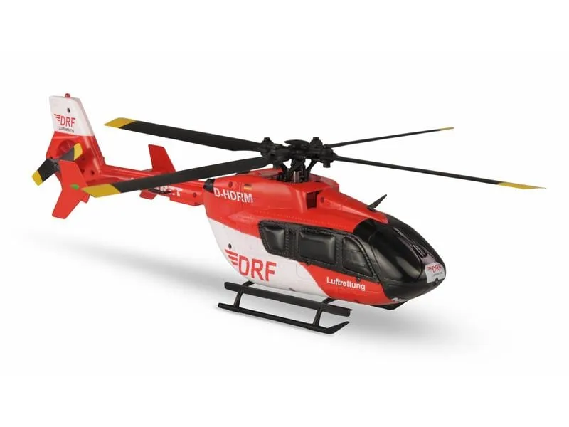 Amewi Helikopter AFX-135 DRF 4-Kanal Singlerotor RTF Amewi Helikopter AFX-135 DRF 4-Kanal Singlerotor RTF