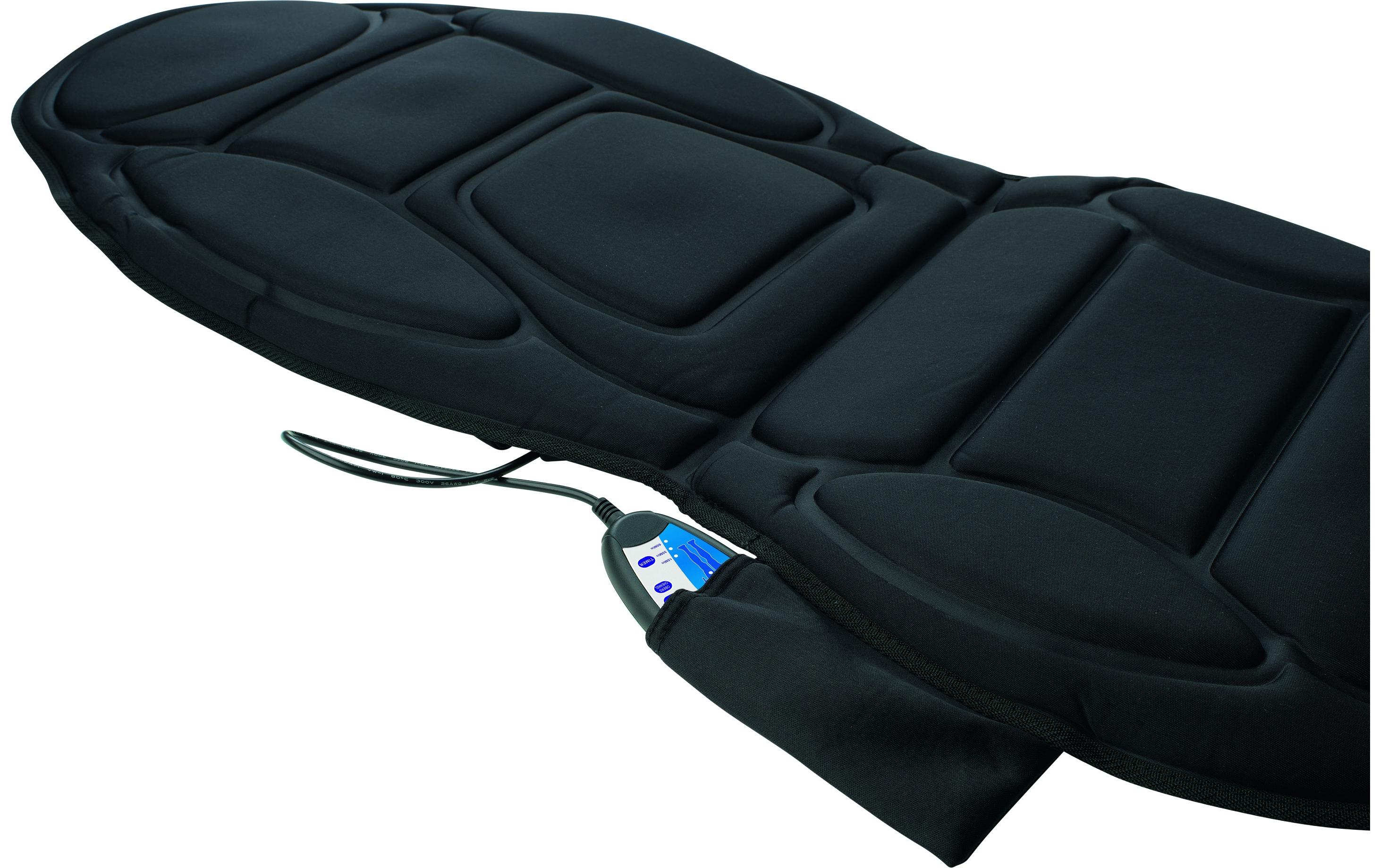 VITALmaxx Massagesitzauflage 5-Zonen