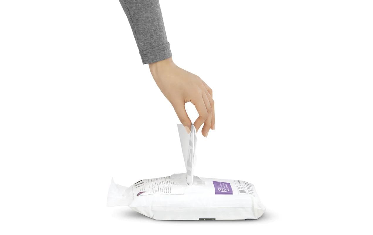 Simplehuman Müllbeutel A 4.5 l, 30 Stück