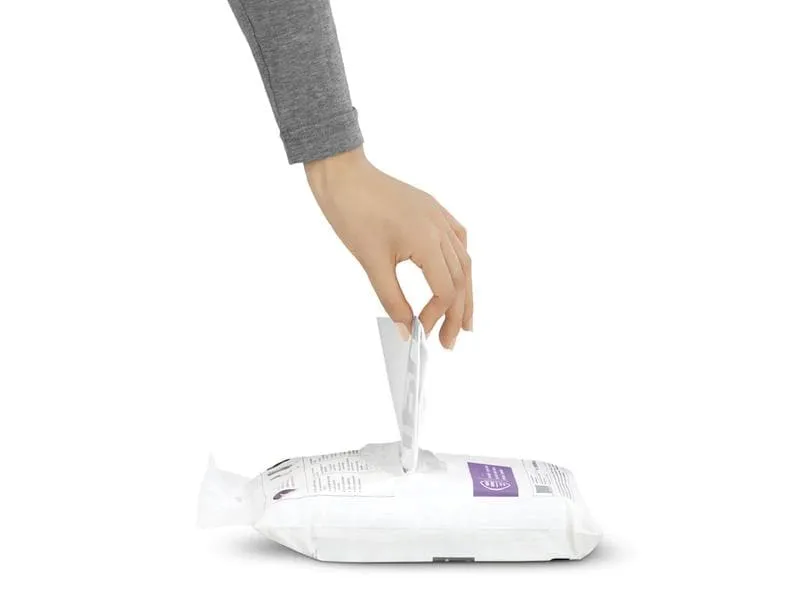Simplehuman Müllbeutel D 20 l, 20 Stück Simplehuman Müllbeutel D 20 l, 20 Stück