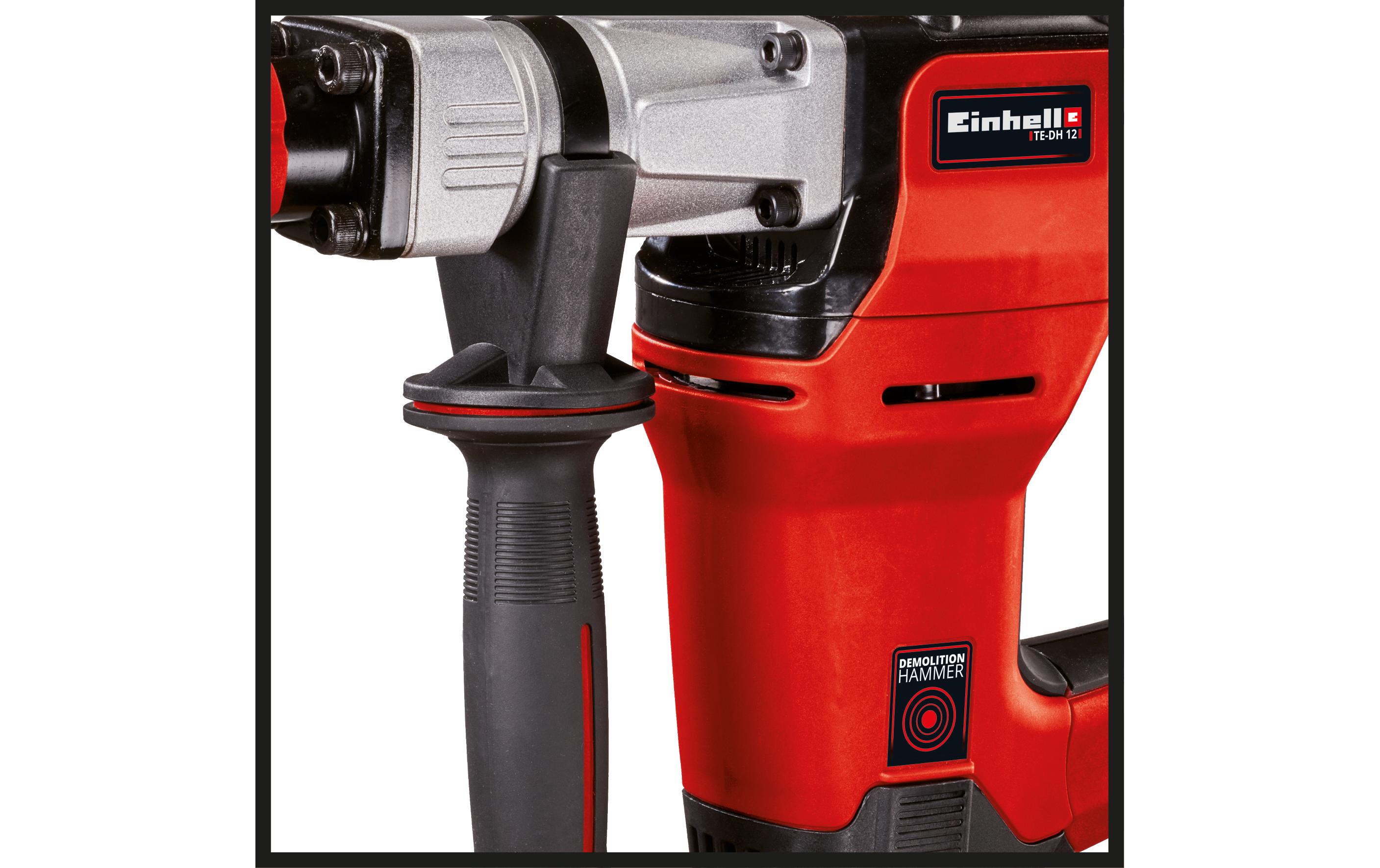 Einhell Abbruchhammer TE-DH 12 1050 W