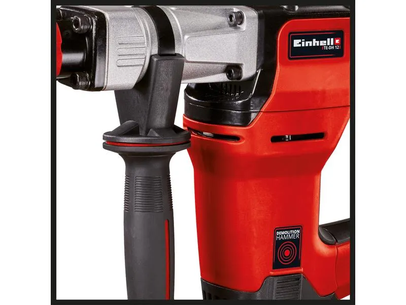 Einhell Abbruchhammer TE-DH 12 1050 W Einhell Abbruchhammer TE-DH 12 1050 W