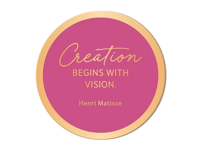 Grafik Werkstatt Korkuntersetzer Henri Matisse Grafik Werkstatt Korkuntersetzer Henri Matisse