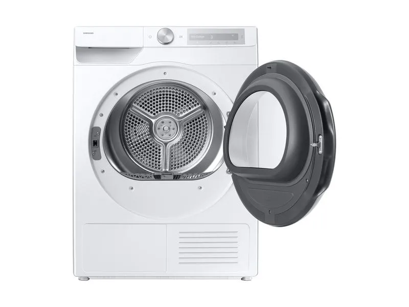 Samsung Wäschetrockner DV6000 Wechselbar/Rechts Samsung Wäschetrockner DV6000 Wechselbar/Rechts