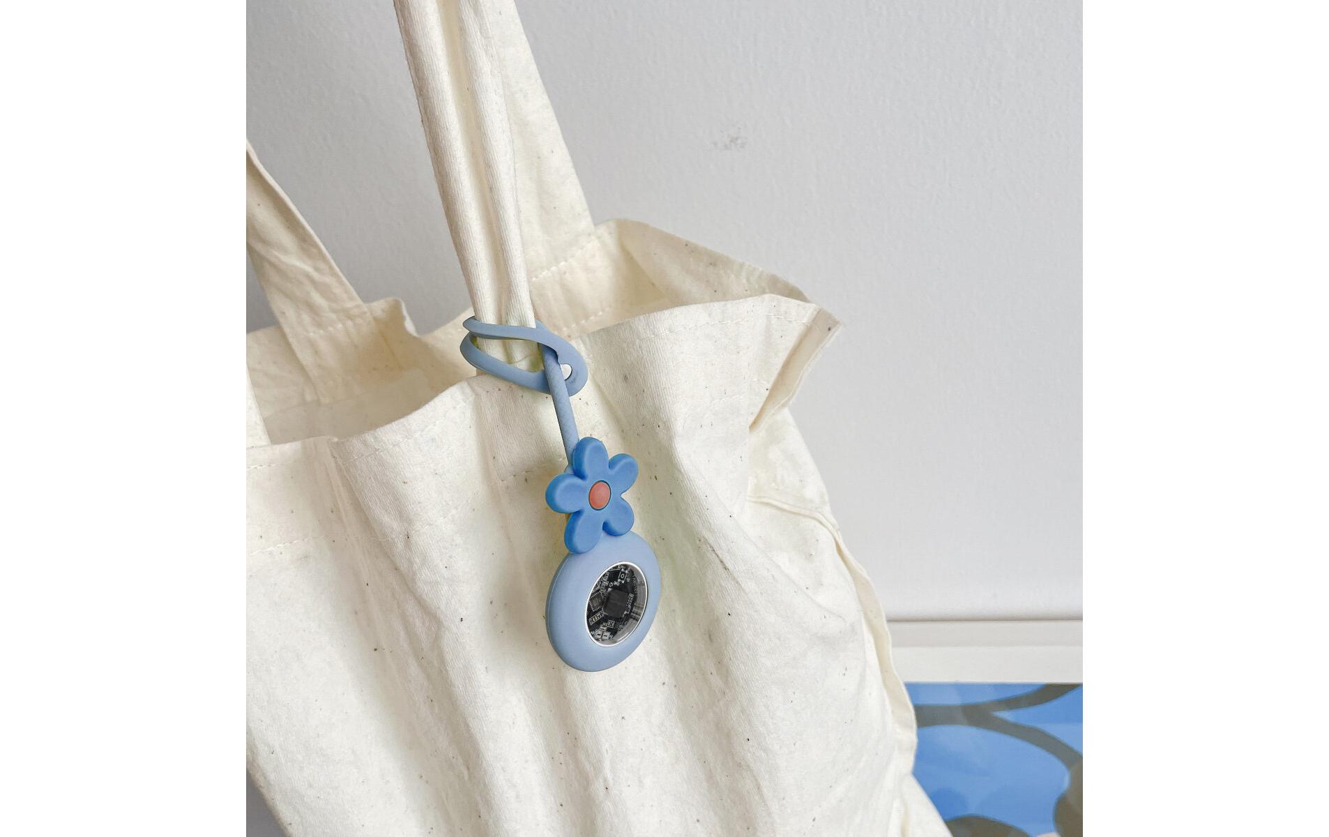 4smarts AirTag-Hüllen Set