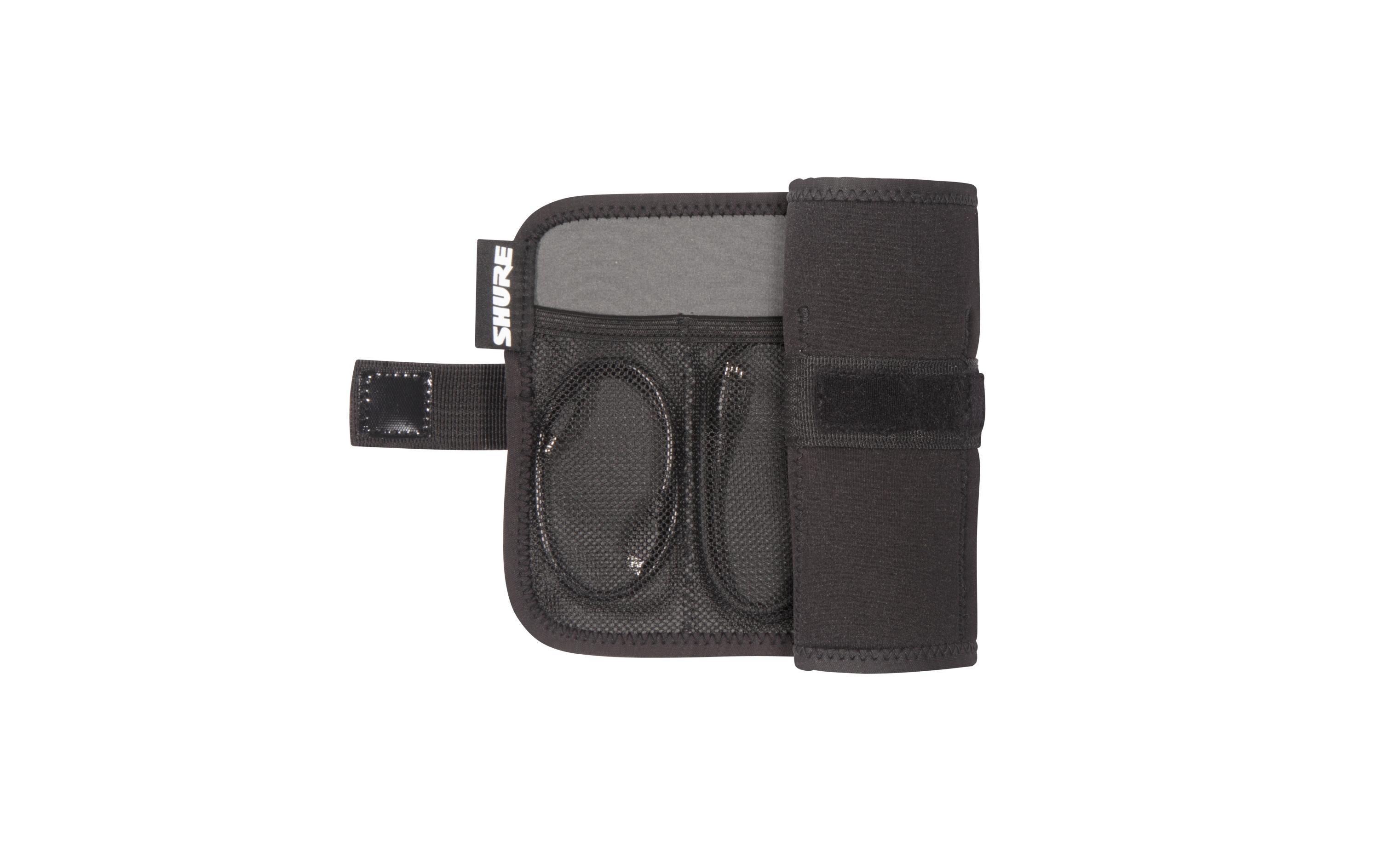 Shure Mikrofon MV88+ Video Kit