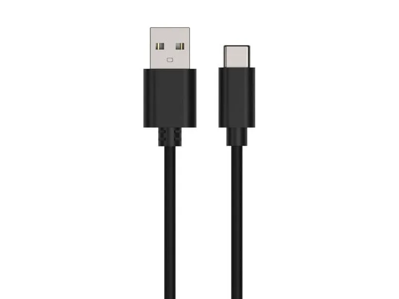 Ansmann USB-Ladekabel USB C, 100 cm