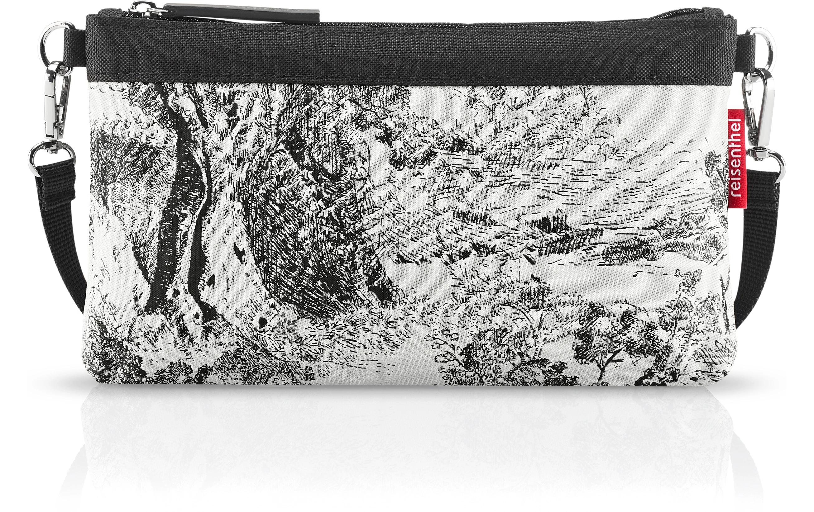 Reisenthel Necessaire Mini Pouch Hellgrau Reisenthel Necessaire Mini Pouch Hellgrau