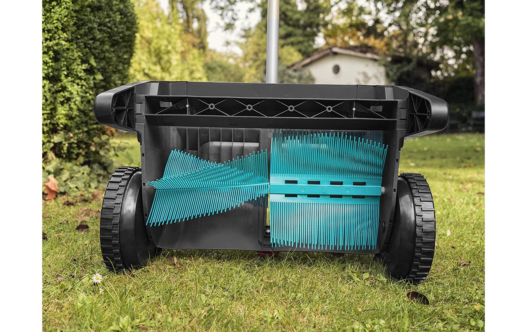 GARDENA Laubsammler 3565