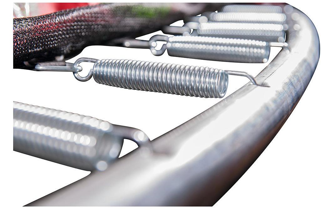 Hudora Trampolin Fantastic Durchmesser: 400 cm