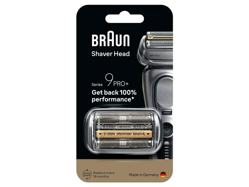 Braun Series 9 Pro+ Scherkopf 96M