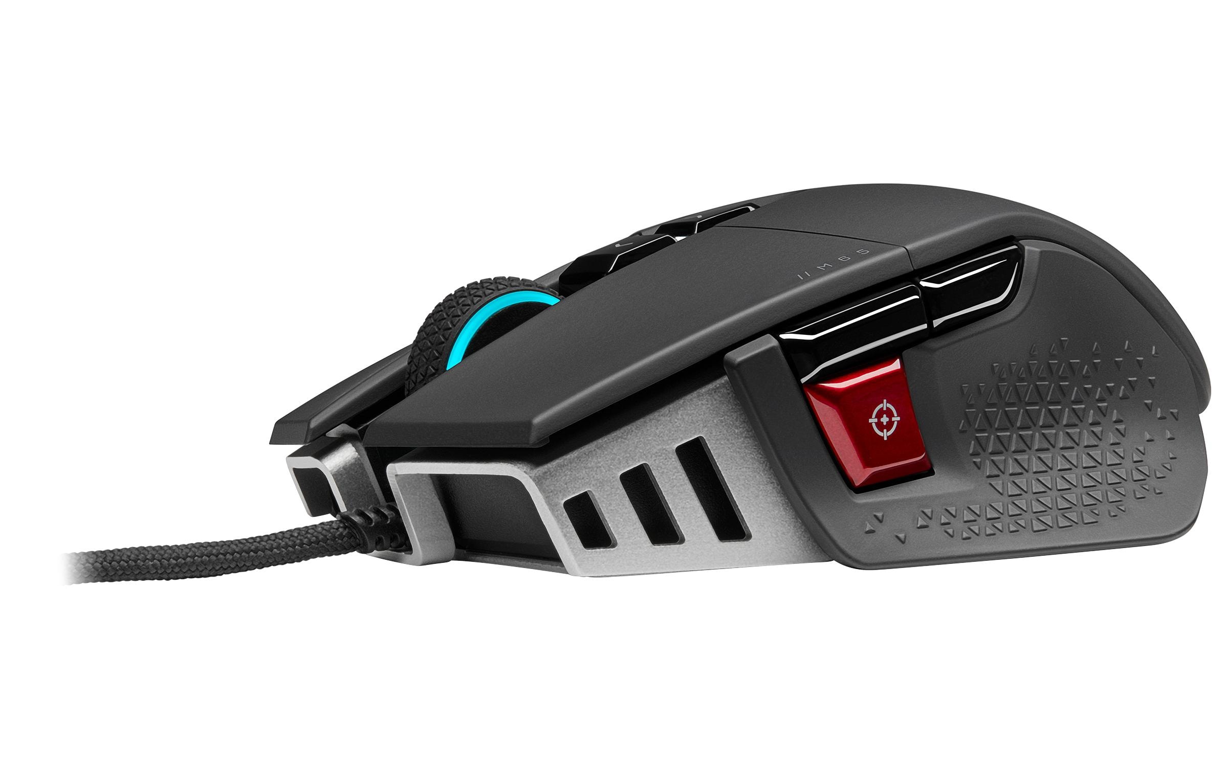 Corsair Gaming-Maus M65 RGB Ultra