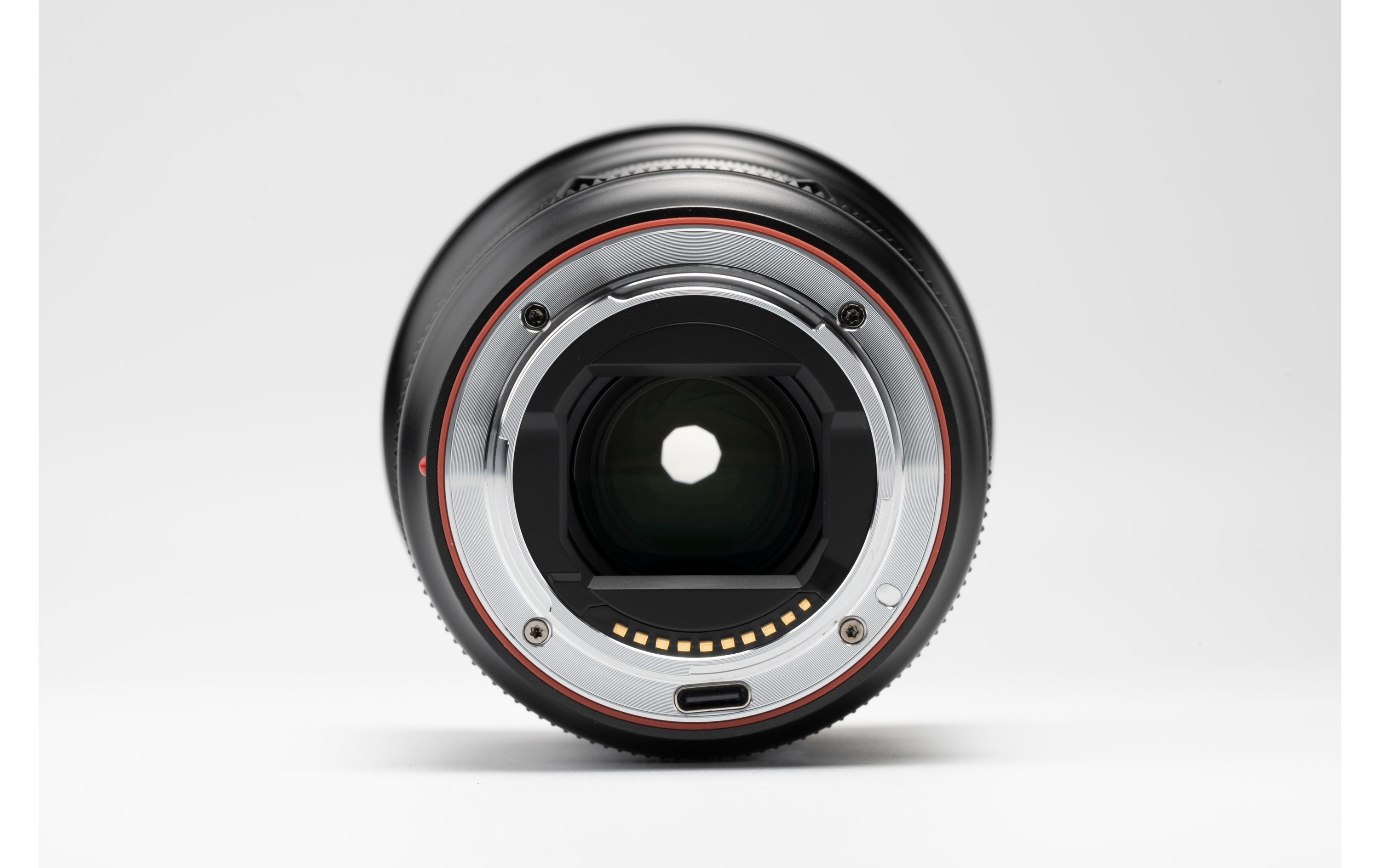 Viltrox Festbrennweite AF 16mm F/1.8 – Sony E-Mount Viltrox Festbrennweite AF 16mm F/1.8 – Sony E-Mount