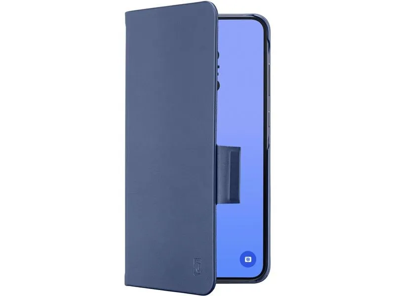 Cellular Line Book Cover 3 für Galaxy S26 Ultra Blau Cellular Line Book Cover 3 für Galaxy S26 Ultra Blau