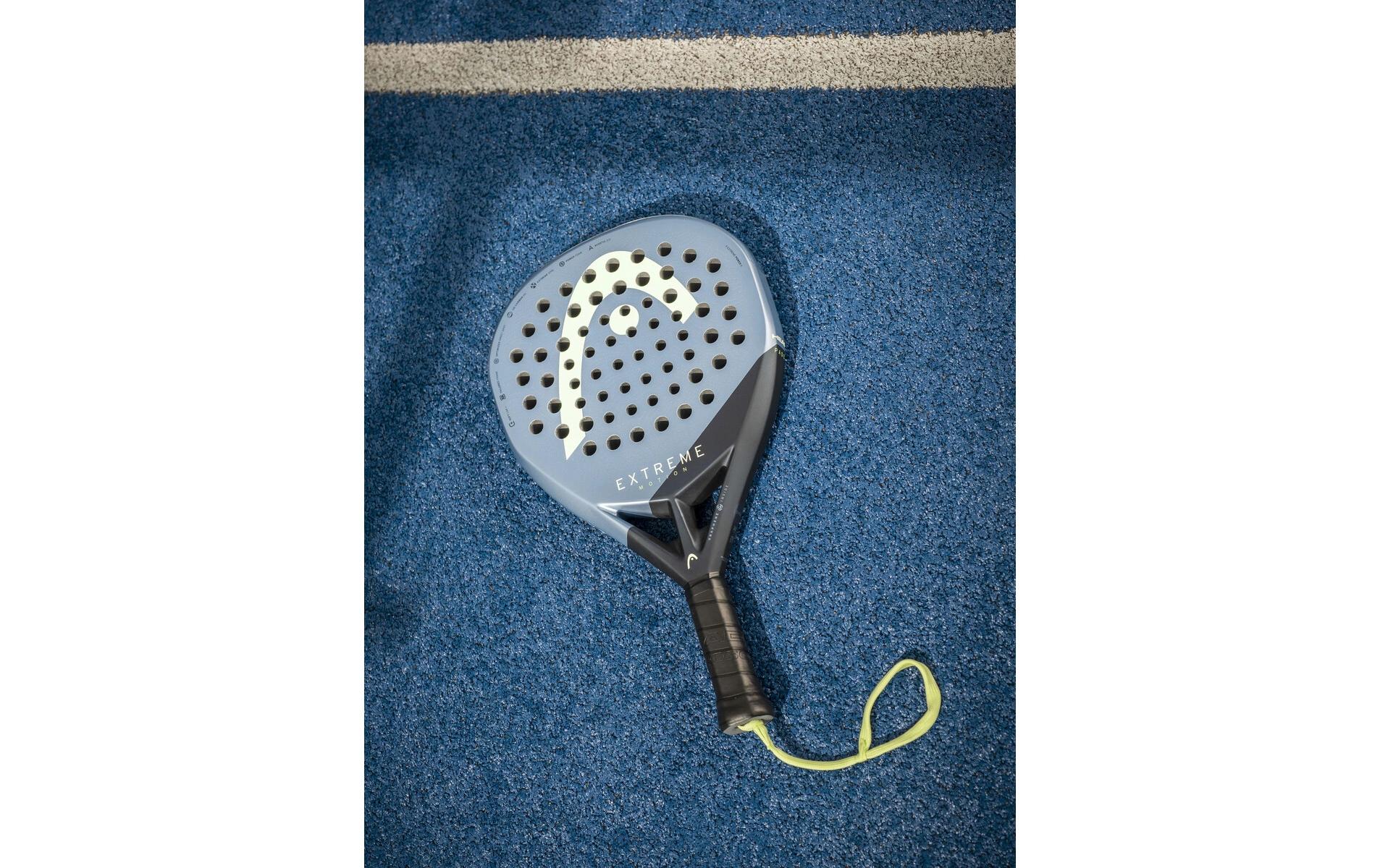 HEAD Extreme Motion Padel Schläger