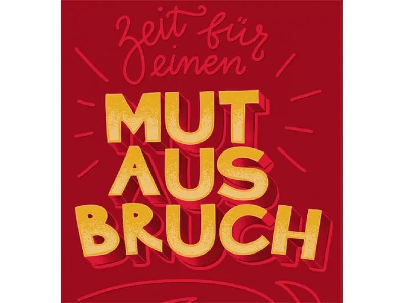 Frechverlag Handbuch Der grosse Handlettering Workshop 80 Seiten Frechverlag Handbuch Der grosse Handlettering Workshop 80 Seiten