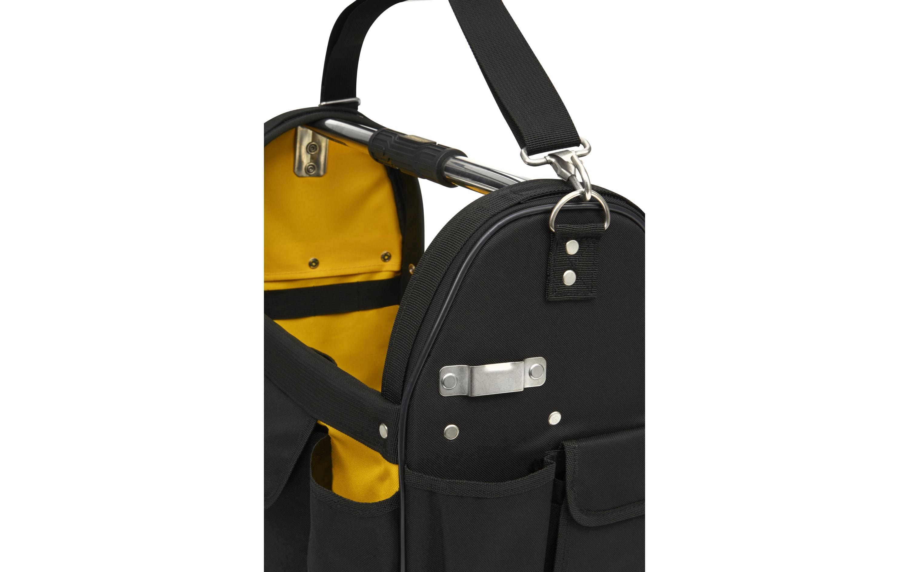 Stanley Werkzeugtrage 18