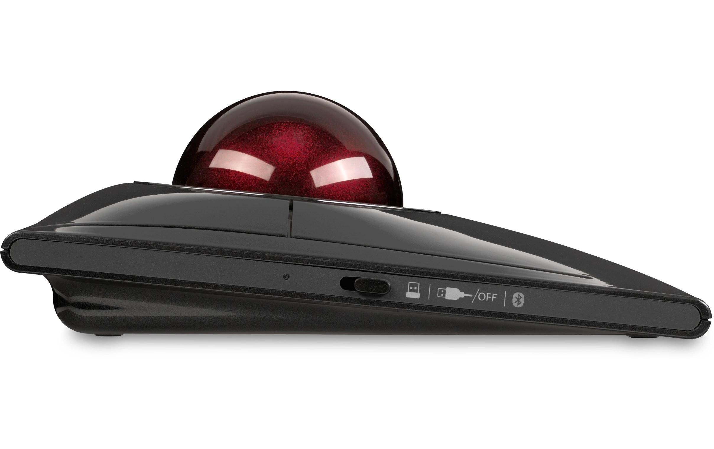 Kensington Trackball SlimBlade Pro Kensington Trackball SlimBlade Pro