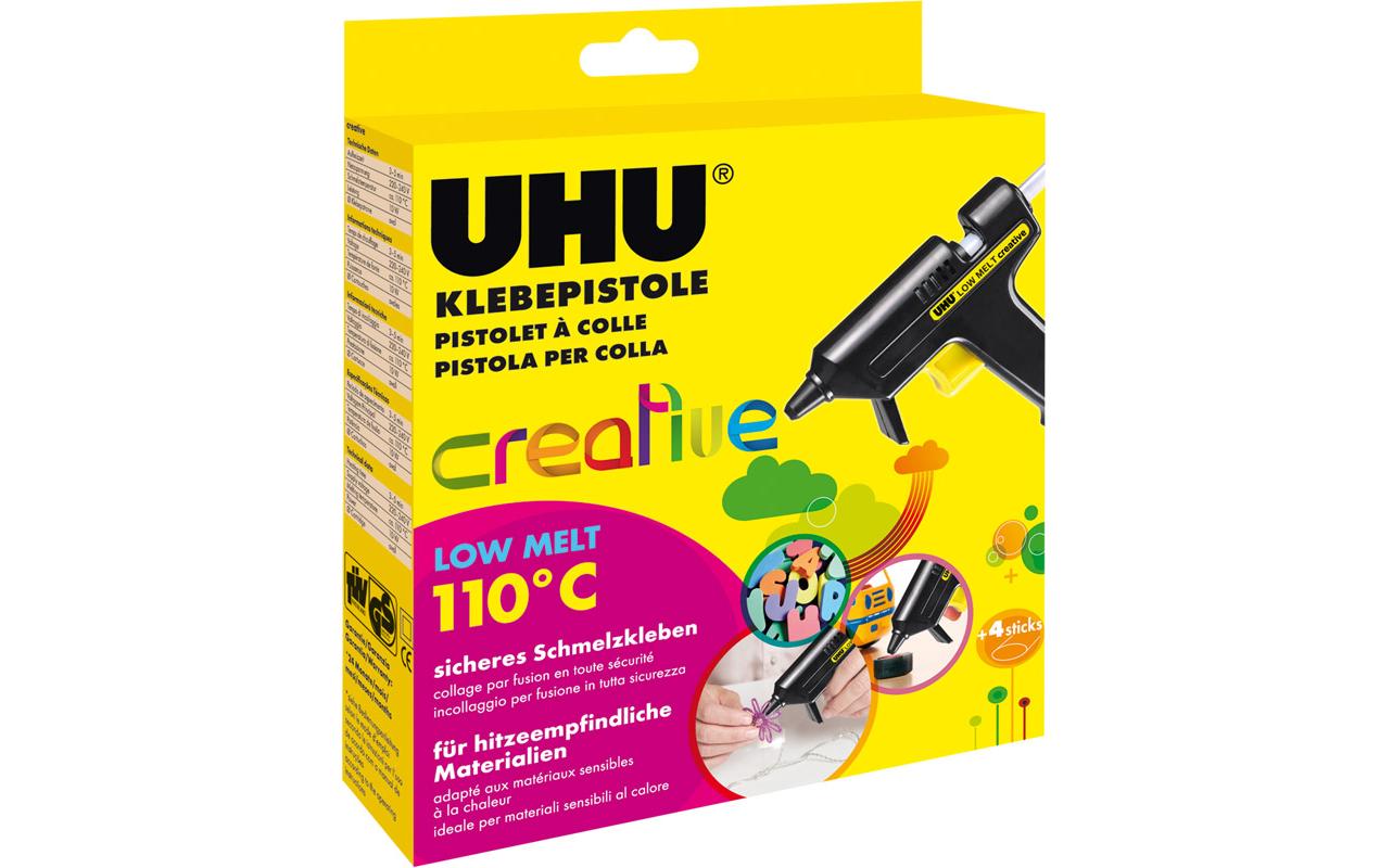 UHU Heissklebepistole LT110 UHU Heissklebepistole LT110