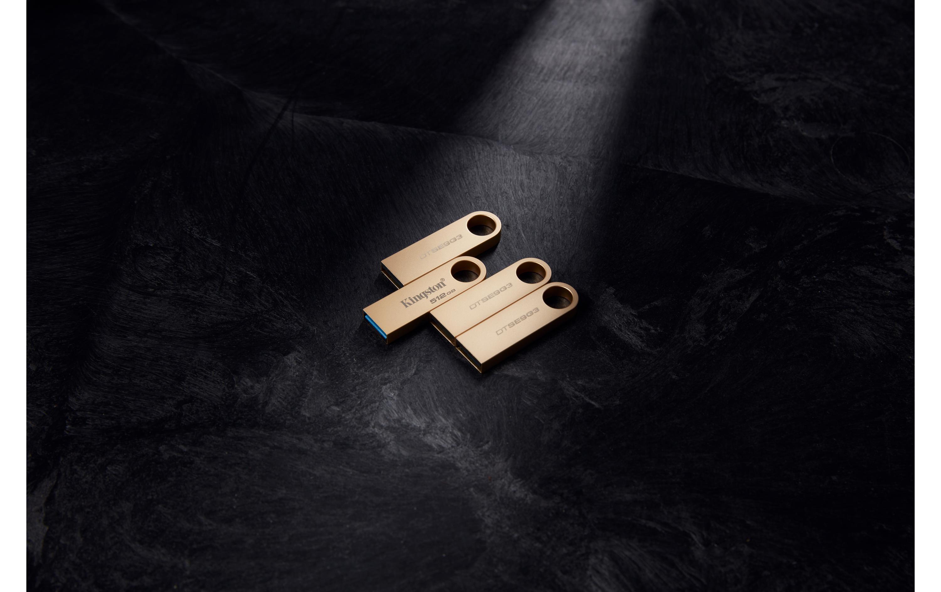 Kingston USB-Stick DataTraveler SE9 G3 64 GB