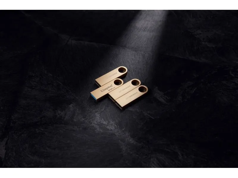Kingston USB-Stick DataTraveler SE9 G3 128 GB