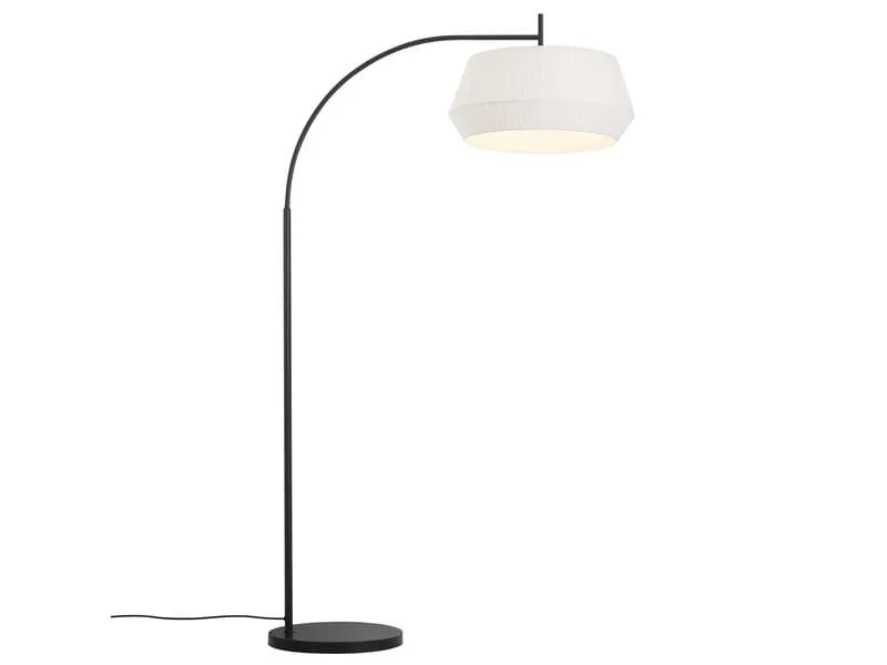 Nordlux Stehleuchte Dicte E27, max. 60W, IP20 Nordlux Stehleuchte Dicte E27, max. 60W, IP20