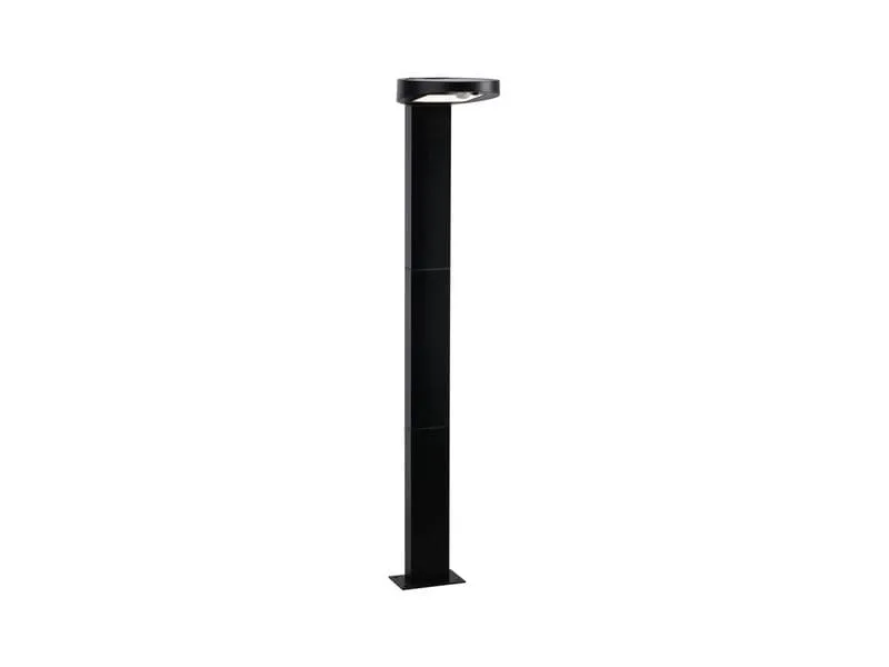 Paulmann Wegeleuchte Solar LED Ryse Bewegungsmelder Paulmann Wegeleuchte Solar LED Ryse Bewegungsmelder