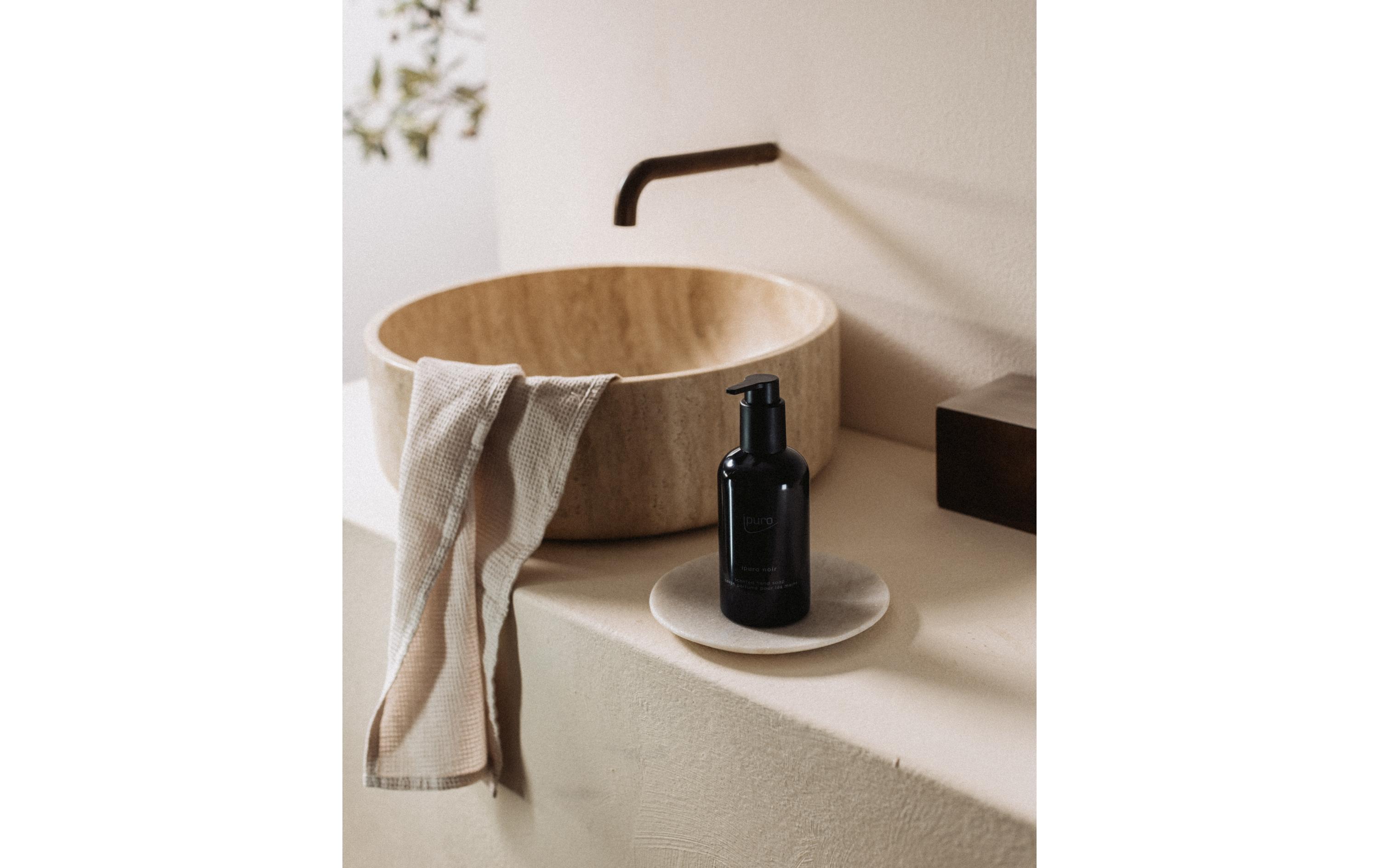 ipuro Handseife noir 250 ml1 Stück