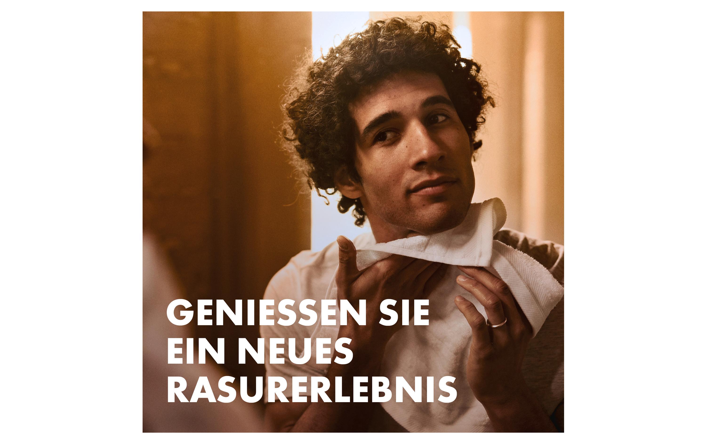 Gillette Labs Heated Razor Travel Pack