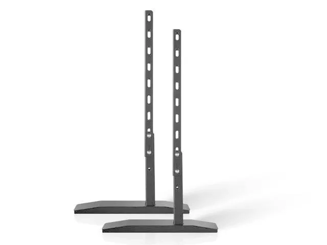 Audioraq Standfuss Premium Twin 55 max. 55 kg Schwarz