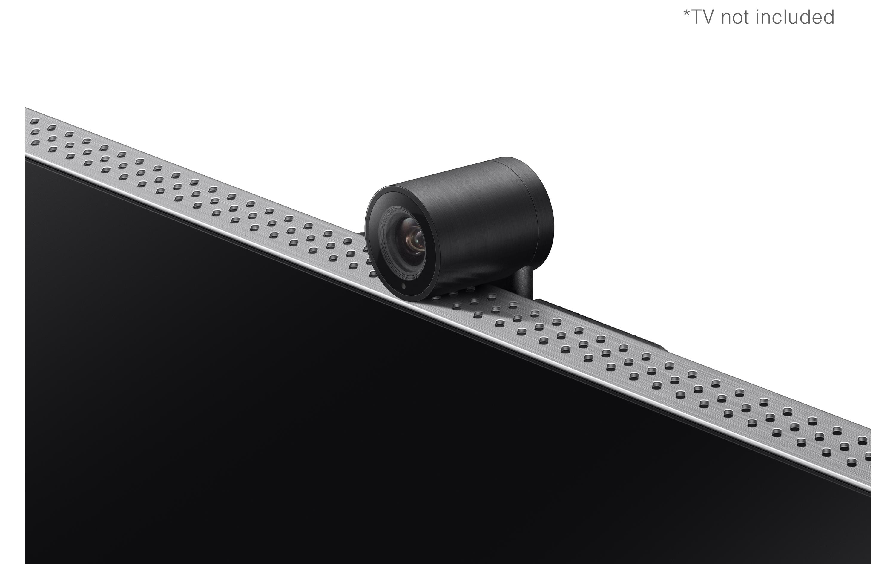 Samsung Webcam SlimFit