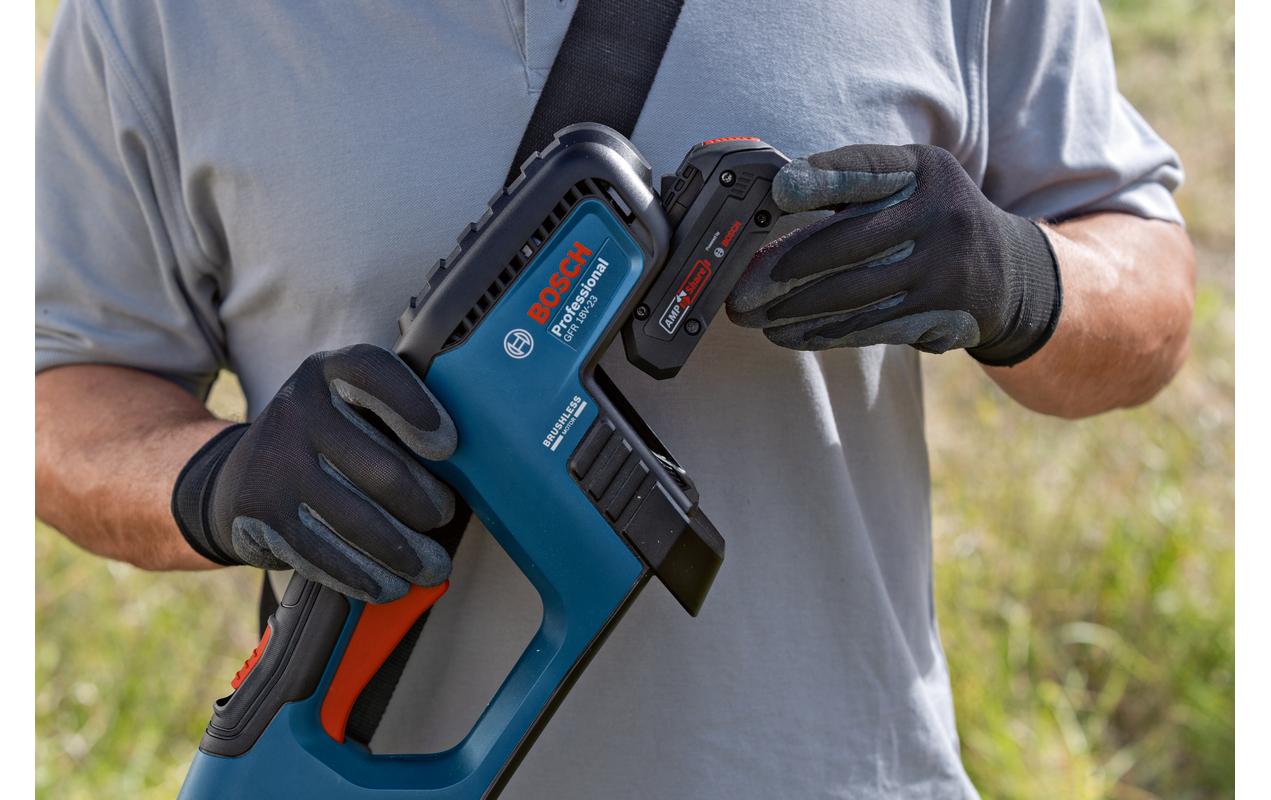 Bosch Professional Akku-Freischneider GFR 18 V-23 PROFESSIONAL