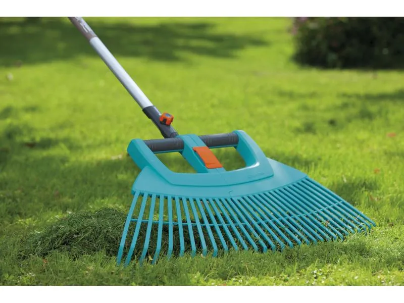 GARDENA Fächerbesen Combisystem XXL GARDENA Fächerbesen Combisystem XXL