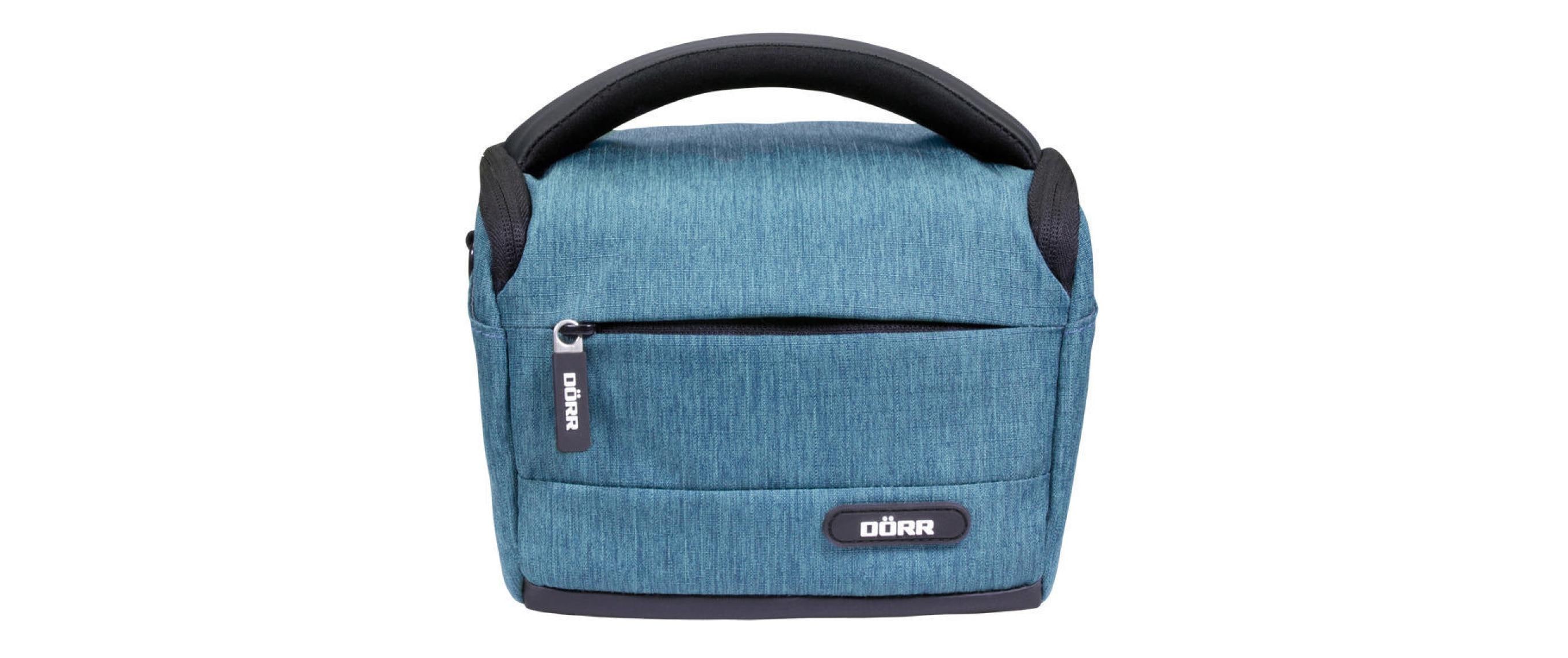 Dörr Kameratasche Motion XS Blau