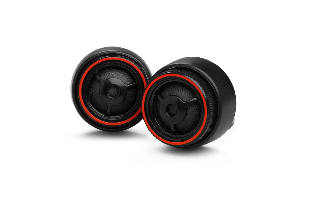 JBL Car 2-Weg Lautsprecher CLUB 64CSQ