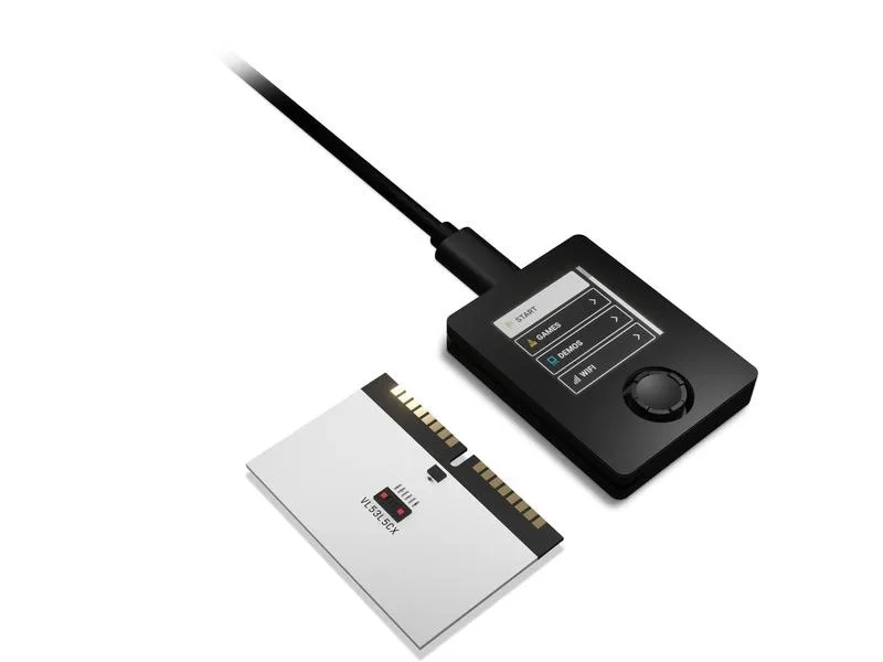 OXON ToF Distanz Sensor Oxocard Connect ToF Cartridge OXON ToF Distanz Sensor Oxocard Connect ToF Cartridge