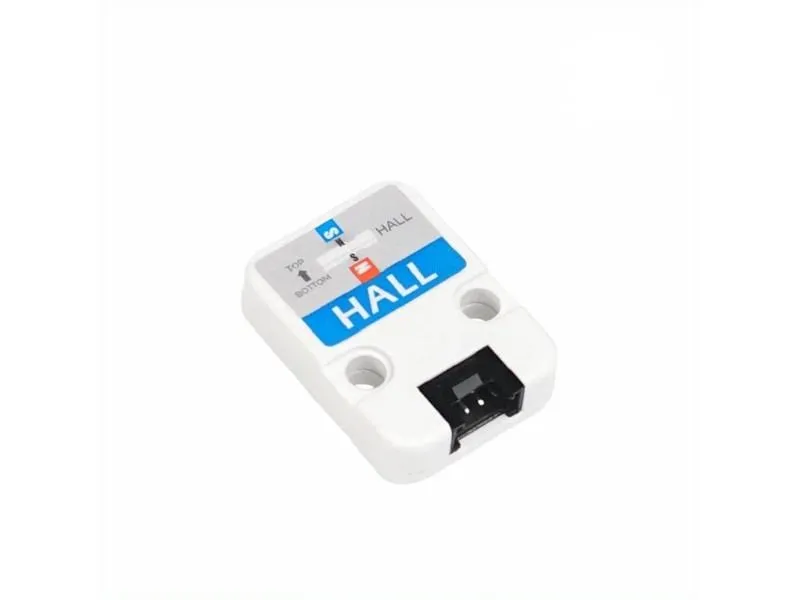 M5Stack Hall Sensor A3144E