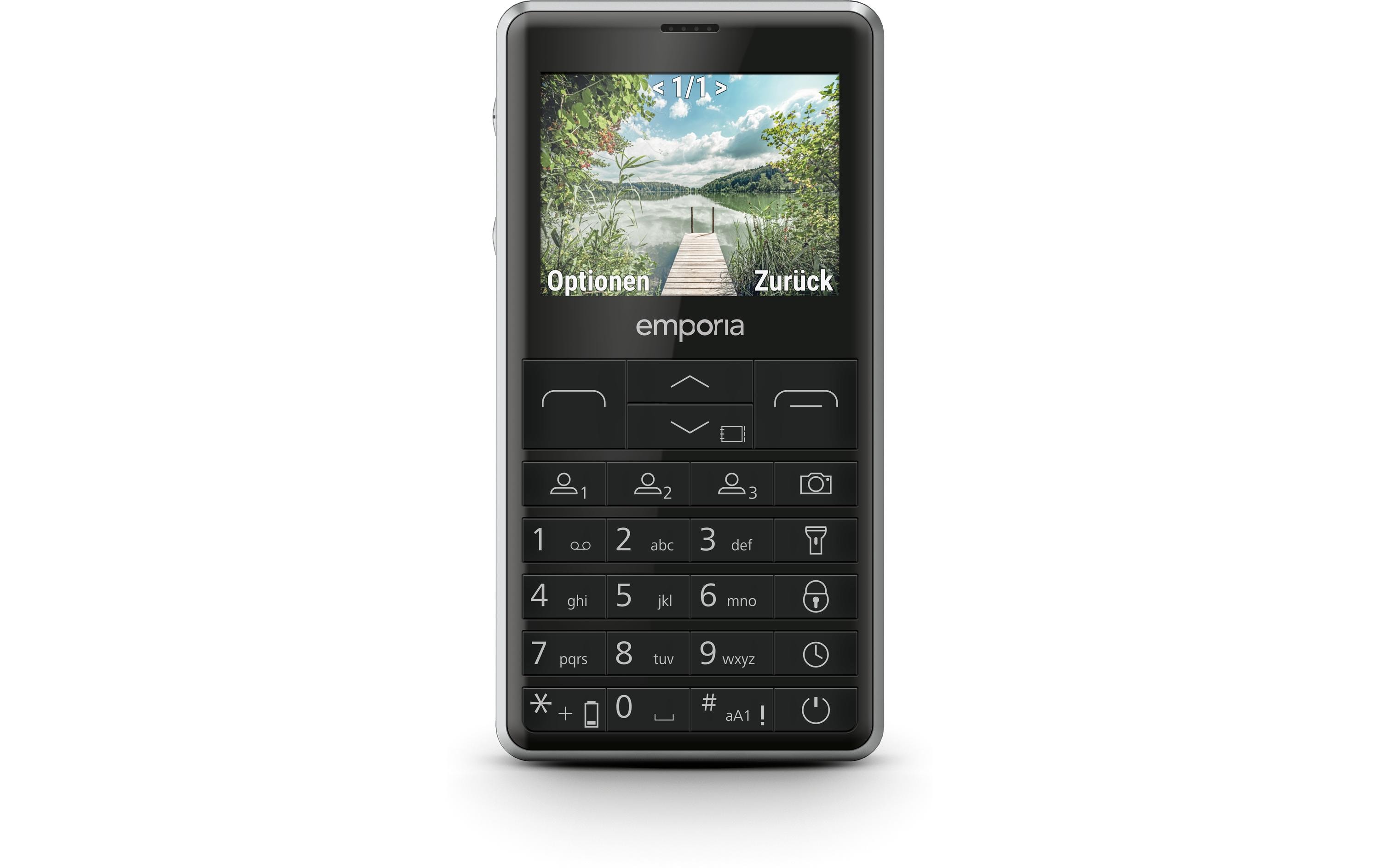 Emporia PRIME-LTE Emporia PRIME-LTE