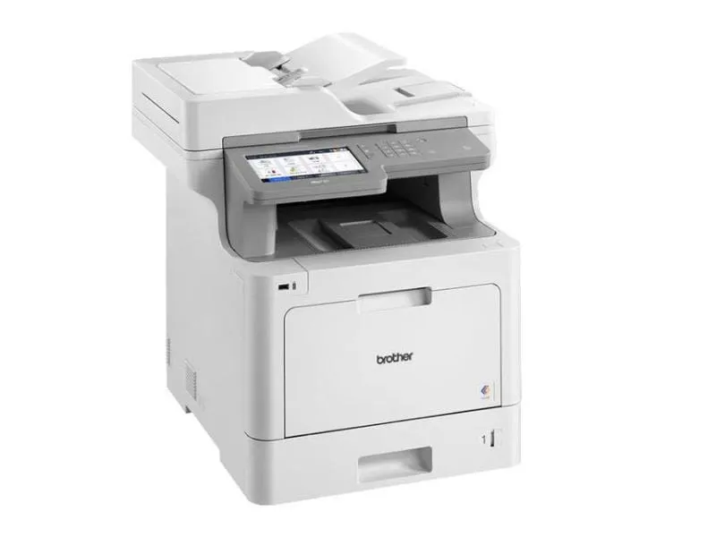 Brother Multifunktionsdrucker MFC-L9570CDW Brother Multifunktionsdrucker MFC-L9570CDW