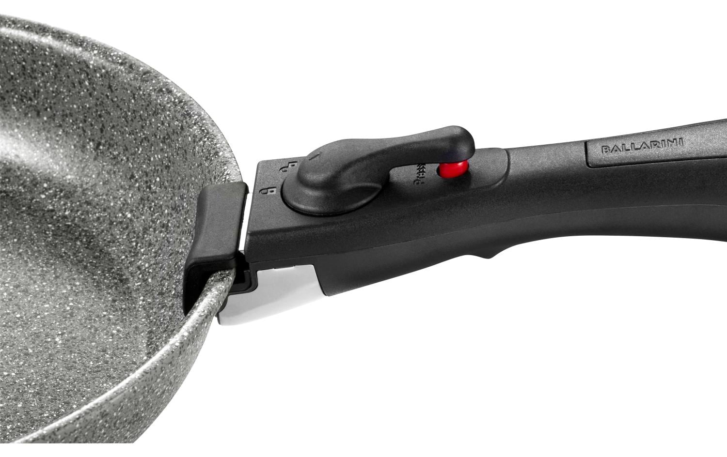 Ballarini Bratpfannenset Torre 20 cm, 2-teilig Ballarini Bratpfannenset Torre 20 cm, 2-teilig