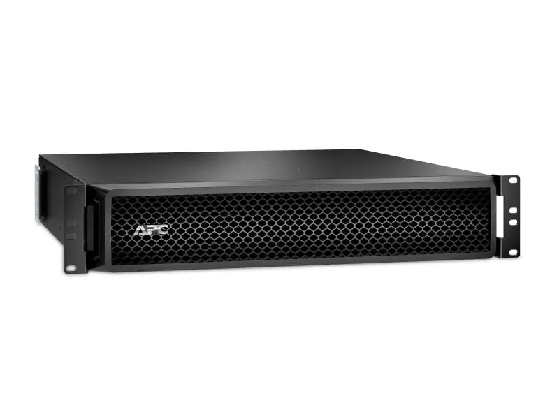 APC USV-Batteriepaket SRT48RMBP APC USV-Batteriepaket SRT48RMBP