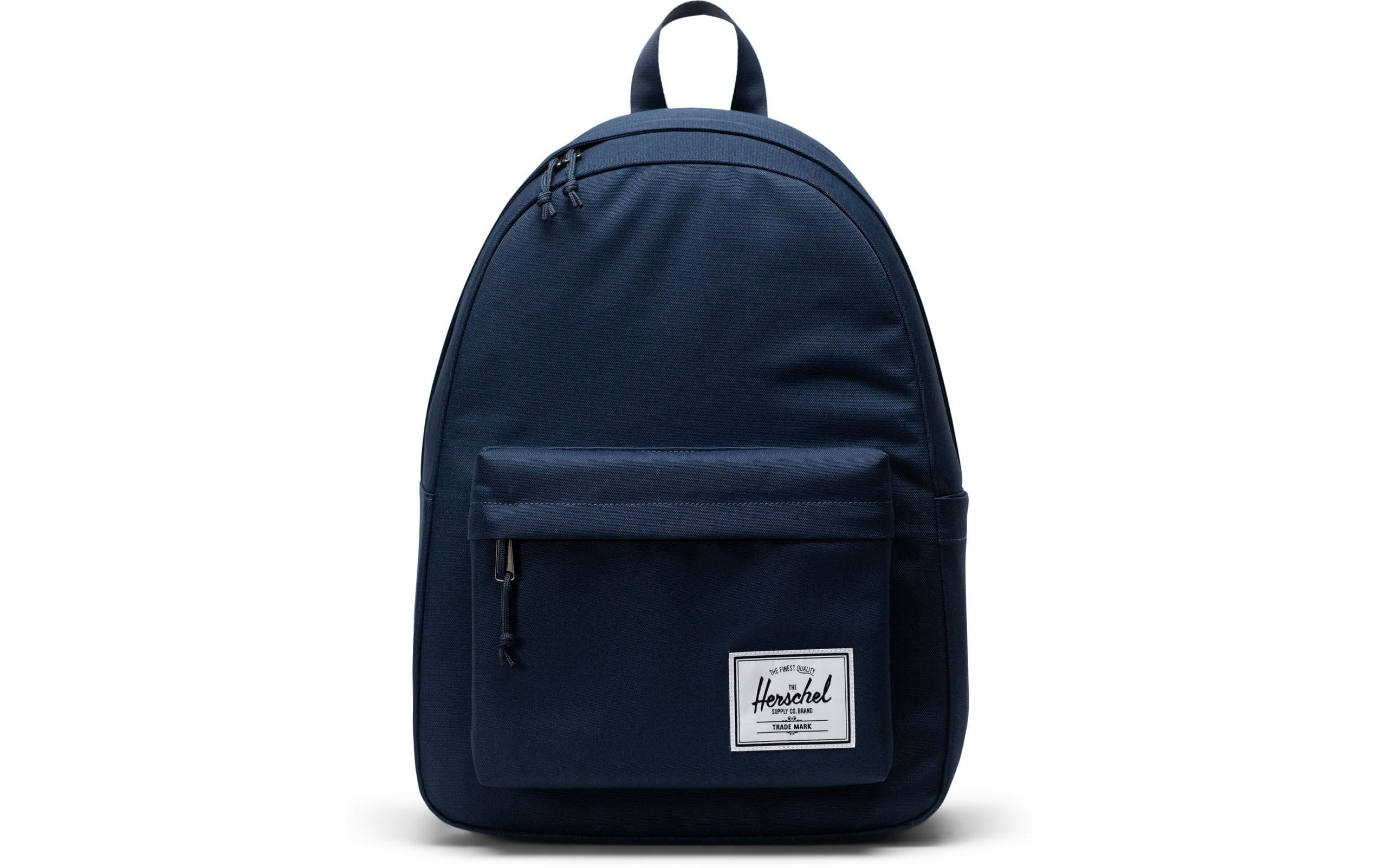 Herschel Rucksack Classic 26 l, Dunkelblau Herschel Rucksack Classic 26 l, Dunkelblau