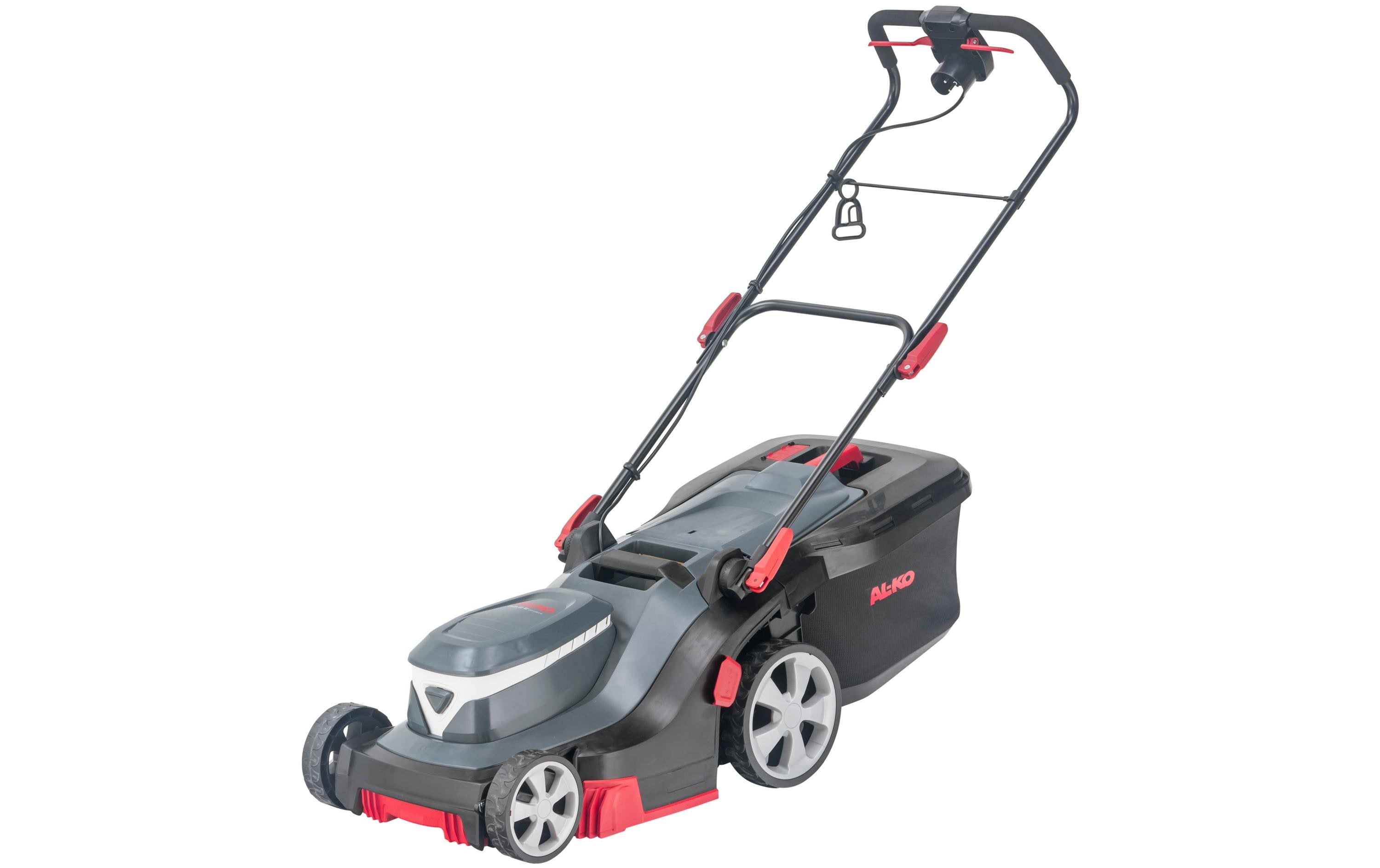 AL-KO Elektro-Rasenmäher Comfort, 38.2 E,