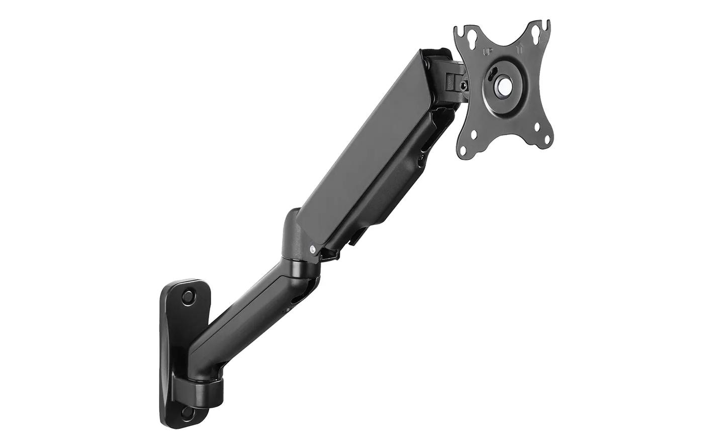 NEOMOUNTS Wandhalterung WL70-450BL11 Schwarz